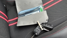 Vauxhall Corsa 1.2 GS 5dr Petrol Hatchback